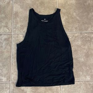 Soft and Sexy American Eagle Tank